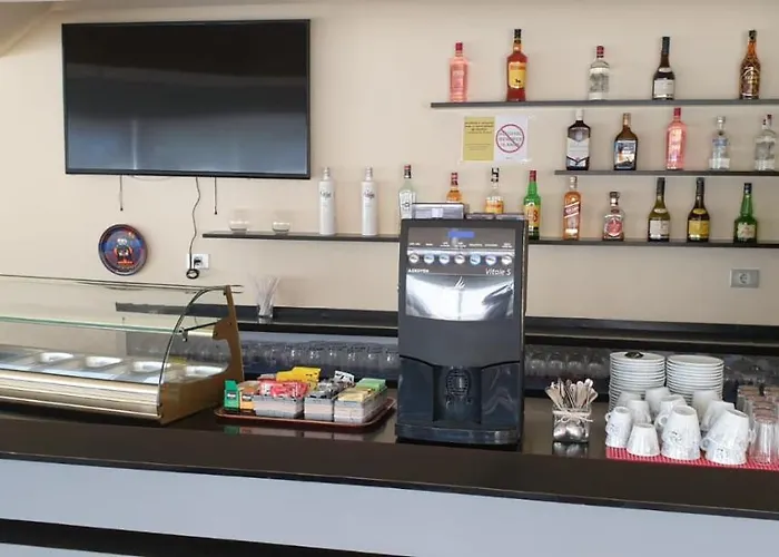 Herberg O Camino O Barco de Valdeorras